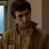 Эмодзи Taxi Driver