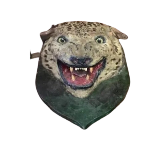 Эмодзи Taxidermy