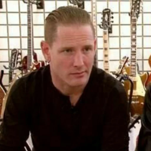 Эмодзи Corey Taylor