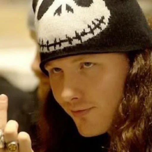 Эмодзи Corey Taylor