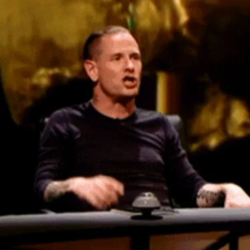 Эмодзи Corey Taylor