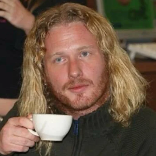 Эмодзи Corey Taylor