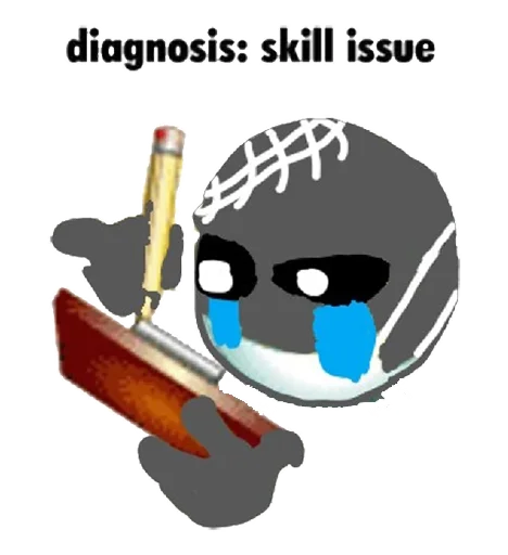 Эмодзи TboI: Cursed