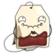Эмодзи Tea Bag