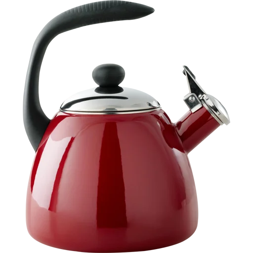 Эмодзи Tea Kettle