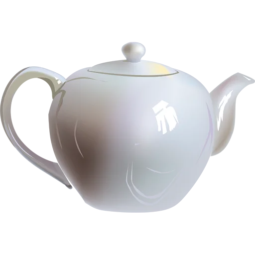 Эмодзи Tea Kettle