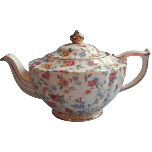 Эмодзи Tea Kettle