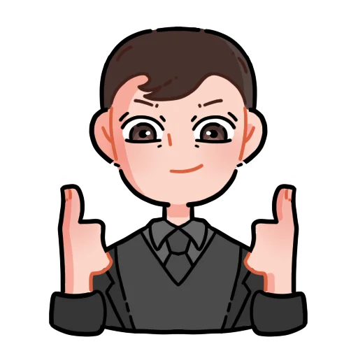 👍