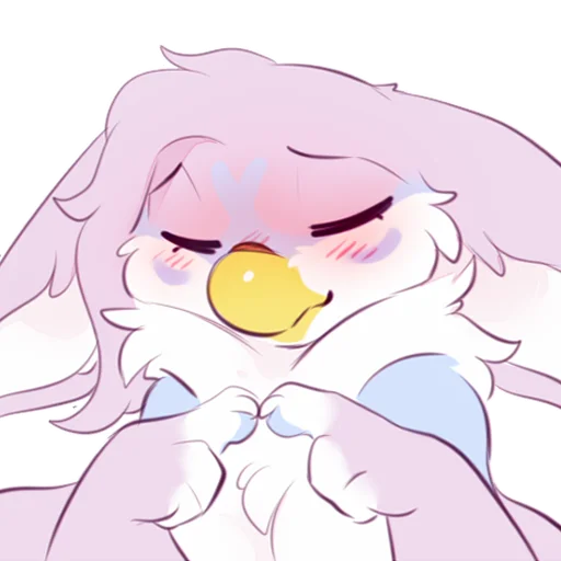 Эмодзи Lulu's Stickers