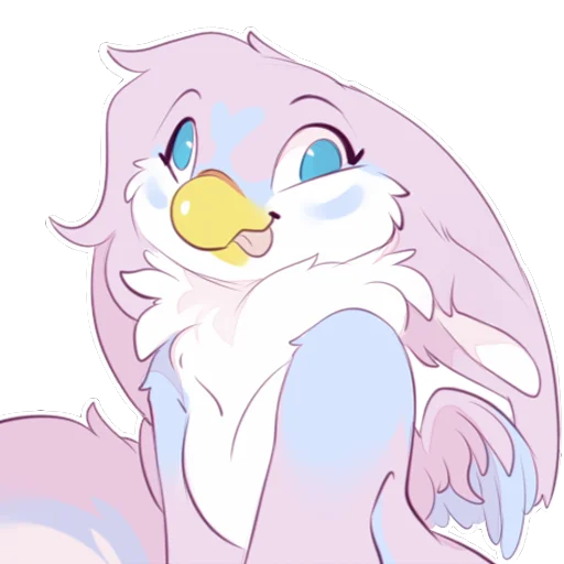 Эмодзи Lulu's Stickers