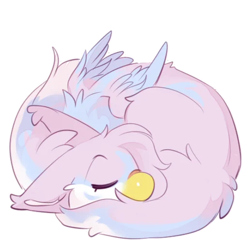 Эмодзи Lulu's Stickers