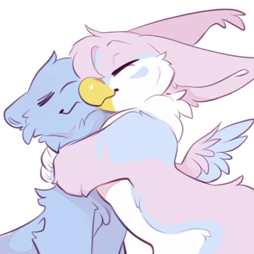 Эмодзи Lulu's Stickers