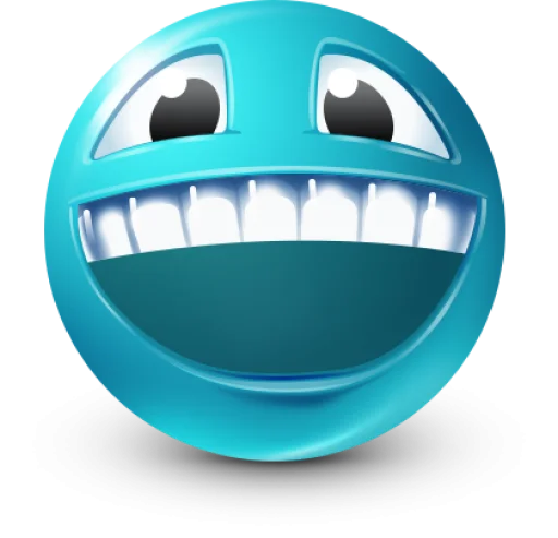 😀