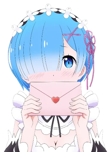 Эмодзи Team Rem