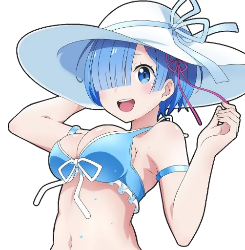 Эмодзи Team Rem
