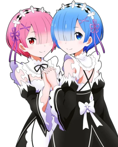 Эмодзи Team Rem