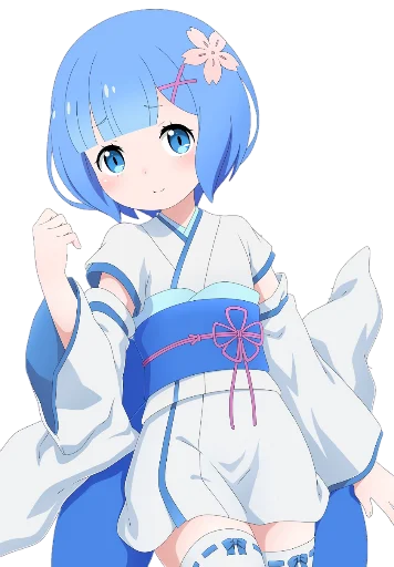 Эмодзи Team Rem
