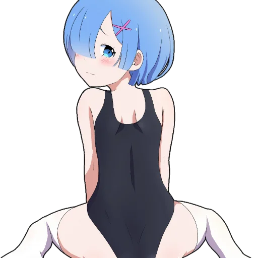 Эмодзи Team Rem