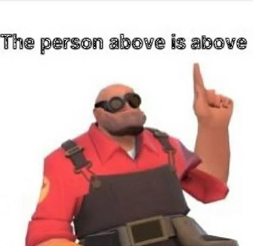 Эмодзи Team Fortress