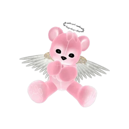 Эмодзи random cuties