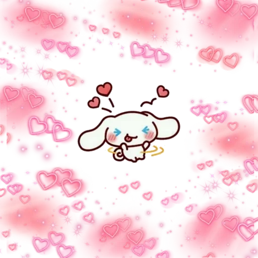 Эмодзи random cuties