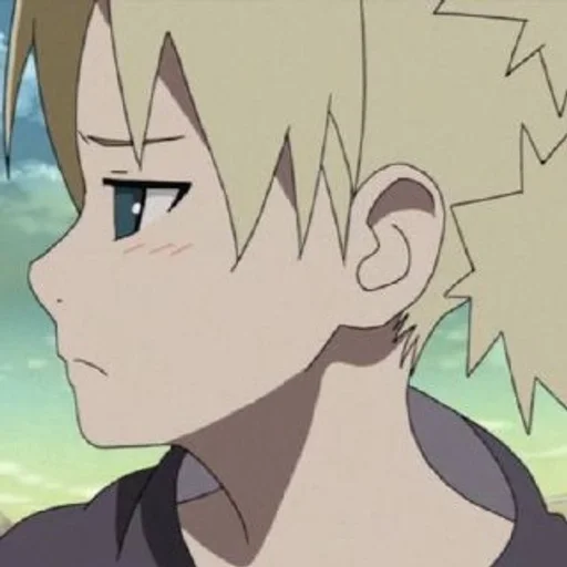 Эмодзи Temari Nara
