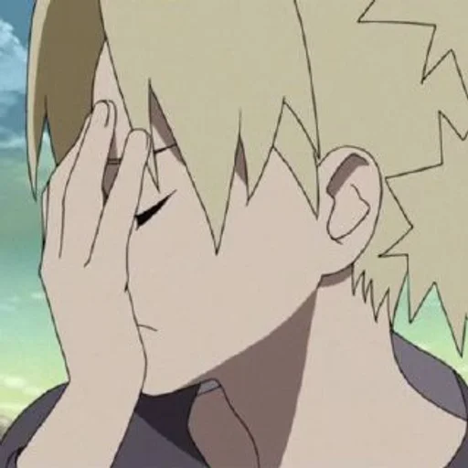 Эмодзи Temari Nara