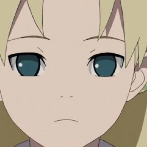Эмодзи Temari Nara