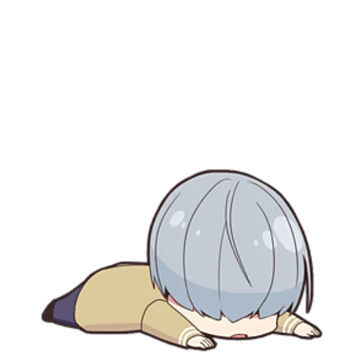 Эмодзи Темный-Кун 4