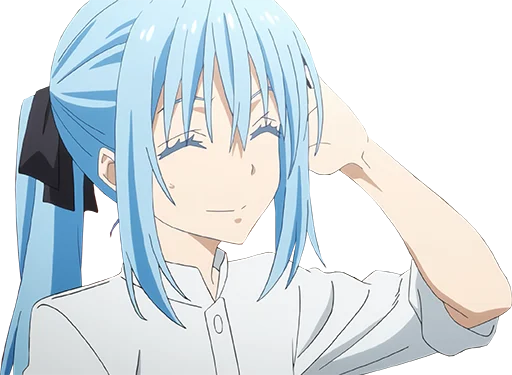 Эмодзи Tensura 2