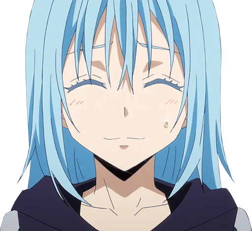 Эмодзи Tensura 2