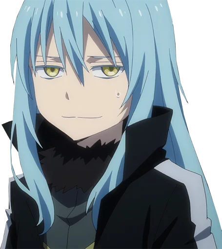 Эмодзи Tensura 2