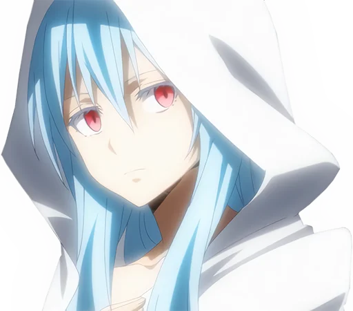 Эмодзи Tensura 2