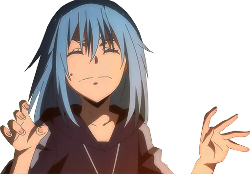 Эмодзи Tensura 2