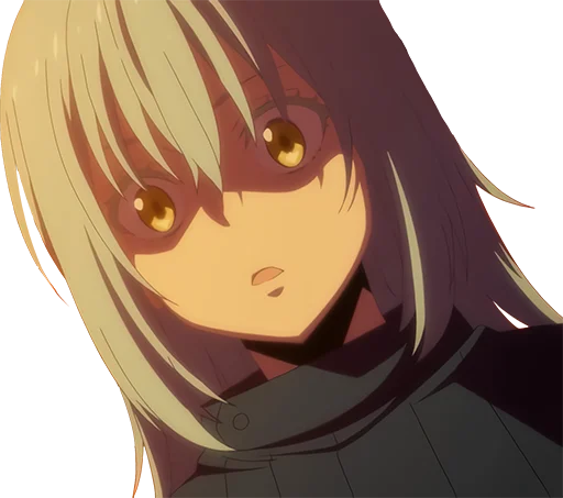 Эмодзи Tensura 2