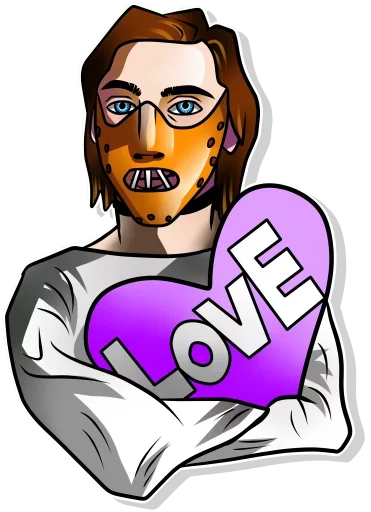 Эмодзи Теребим