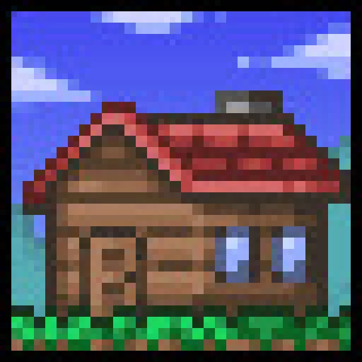 Эмодзи Terraria Items