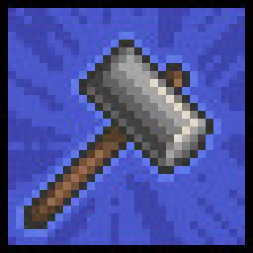 Эмодзи Terraria Items