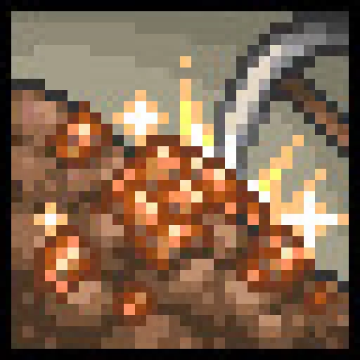 Эмодзи Terraria Items
