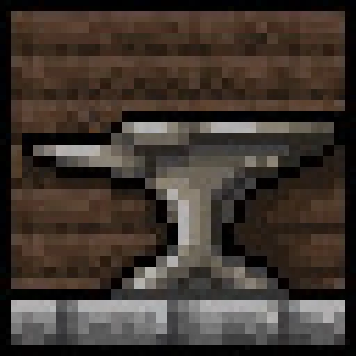 Эмодзи Terraria Items
