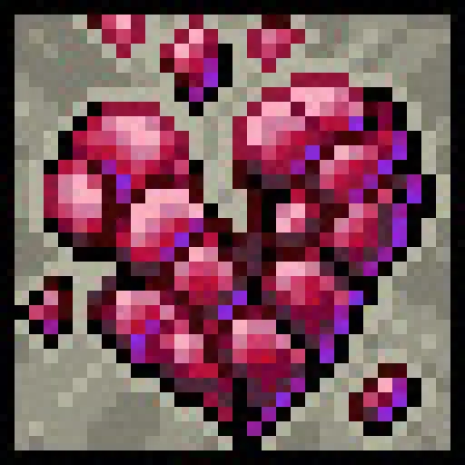 Эмодзи Terraria Items