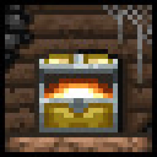 Эмодзи Terraria Items