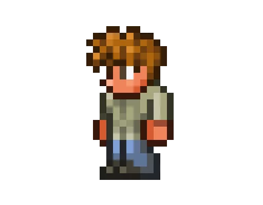 Эмодзи Terraria