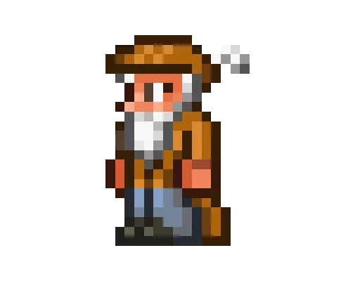 Эмодзи Terraria