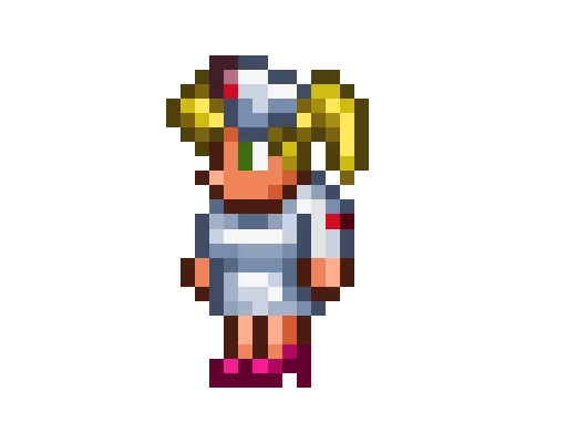 Эмодзи Terraria