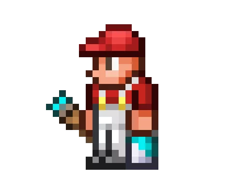 Эмодзи Terraria