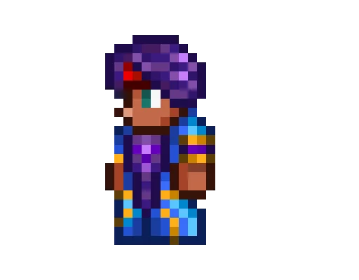 Эмодзи Terraria