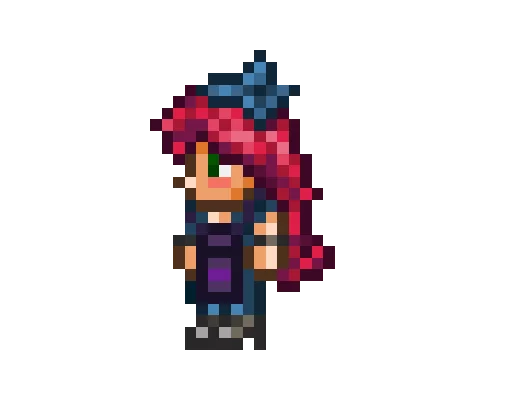 Эмодзи Terraria