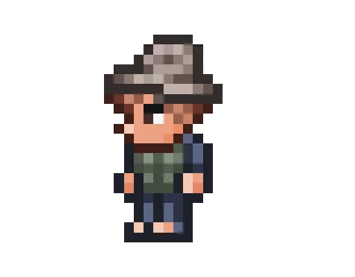 Эмодзи Terraria