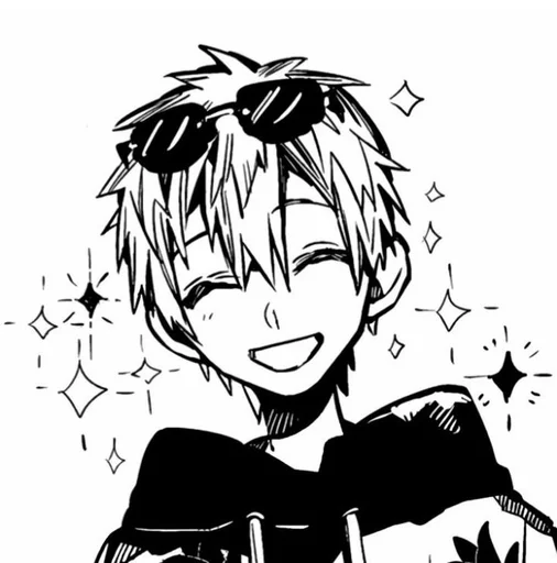 Эмодзи Teru Minamoto